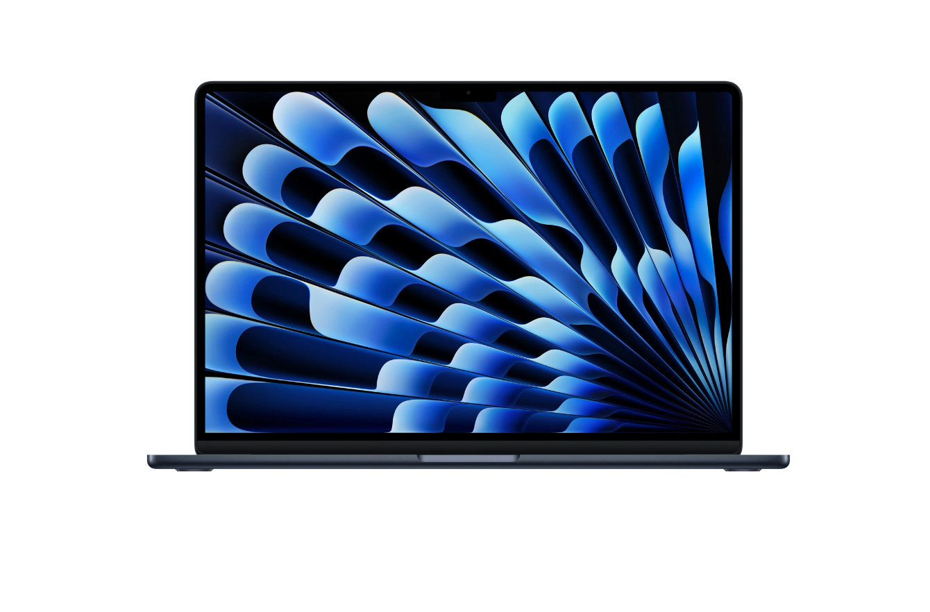 MC Book air 15 puce M4